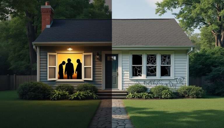 découvrez comment une assurance animaux et maison vous permet de protéger efficacement vos proches et vos compagnons à quatre pattes, pour une tranquillité d'esprit au quotidien.