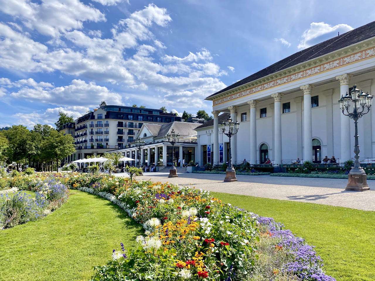 découvrez les meilleures activités à baden-baden, entre détente, nature et aventures pour tous les âges. profitez d'un camp exceptionnel dans un cadre unique.