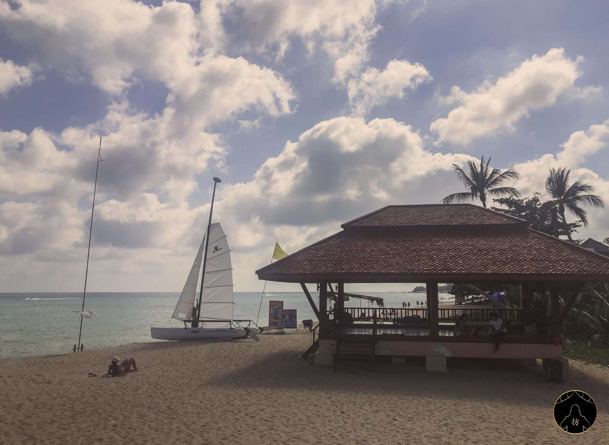 découvrez les plus belles plages de koh samui, un paradis tropical aux eaux turquoise et sables blancs, idéal pour des vacances de rêve en thaïlande.