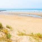 Camping en bord de mer dans les Pays de la Loire : guide complet pour profiter de la côte