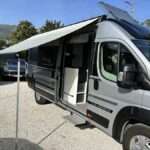 Où trouver un camping car 4×4 occasion fiable en 2026