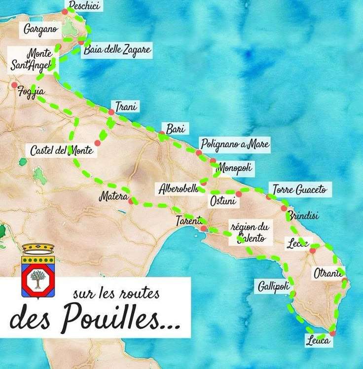 découvrez nos conseils pratiques et meilleures adresses pour un camping réussi dans les pouilles, entre nature, plages et villages pittoresques.