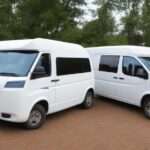 Comment choisir la meilleure antenne 4g pour votre camping car