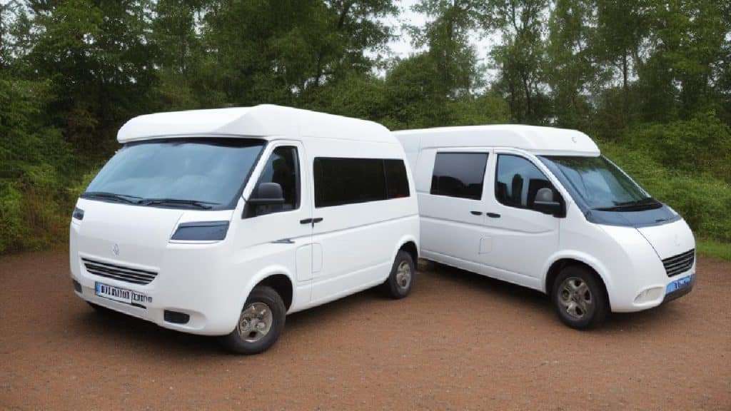 découvrez comment choisir la meilleure antenne 4g pour votre camping-car afin de rester connecté partout lors de vos voyages. conseils et critères essentiels pour un signal optimal.