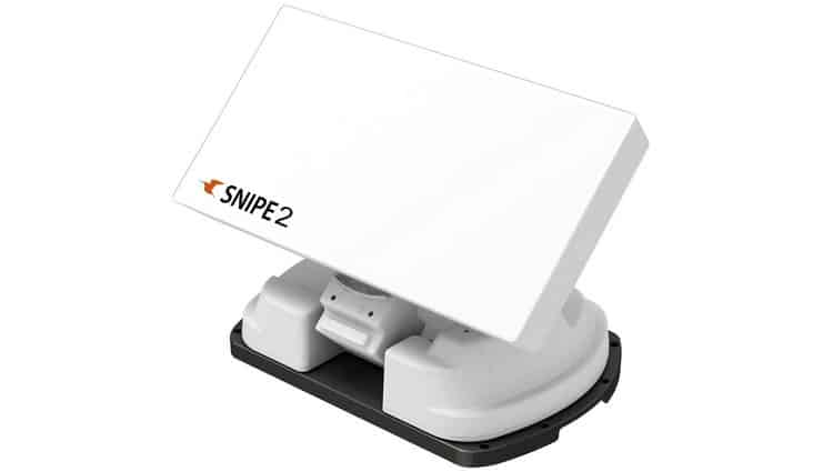 découvrez comment choisir l'antenne parabole idéale pour votre camping-car afin de profiter d'une réception tv optimale lors de vos voyages.