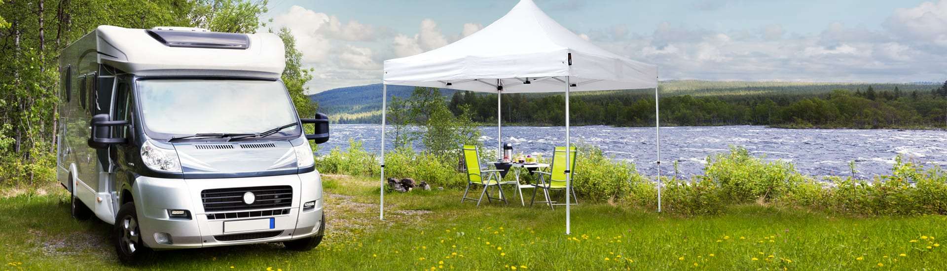 découvrez comment choisir la tonnelle idéale pour votre camping : conseils pratiques, critères essentiels et astuces pour un abri confortable et résistant.