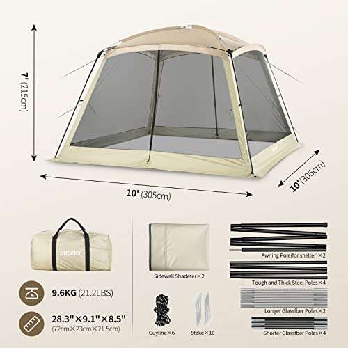 découvrez comment choisir la tonnelle idéale pour votre camping, alliant praticité et confort pour des moments en plein air réussis.