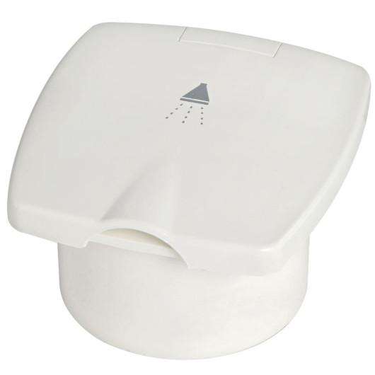 découvrez notre guide complet sur la douchette camping-car pour profiter d'une solution pratique et fonctionnelle lors de vos aventures en plein air.