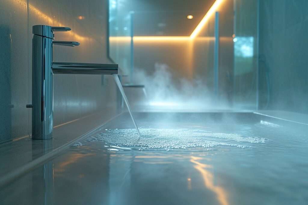 découvrez notre guide complet sur la douchette pour camping-car : conseils, choix et installation pour un confort optimal en voyage.