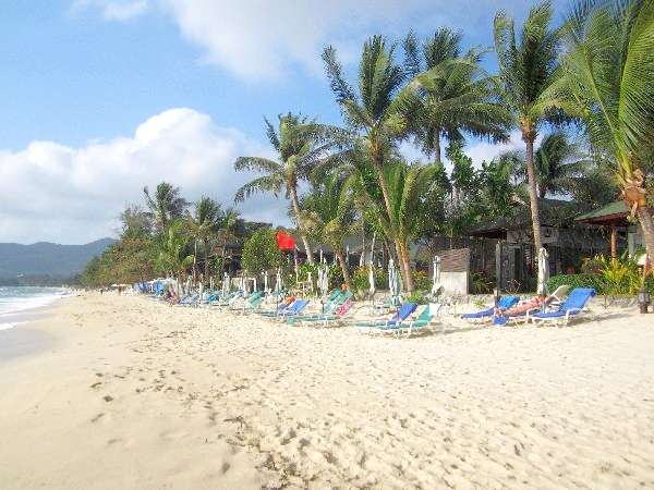 découvrez notre guide complet de chaweng à koh samui pour profiter des meilleures plages, restaurants, activités et hébergements de cette magnifique destination thaïlandaise.