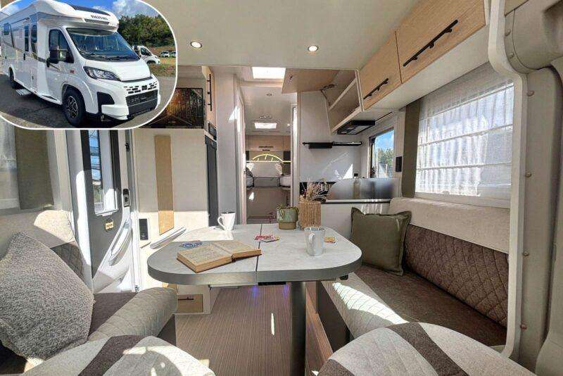 découvrez le guide complet  d'inooi pour le camping-car : astuces, conseils et nouveautés pour préparer vos voyages en toute sérénité.