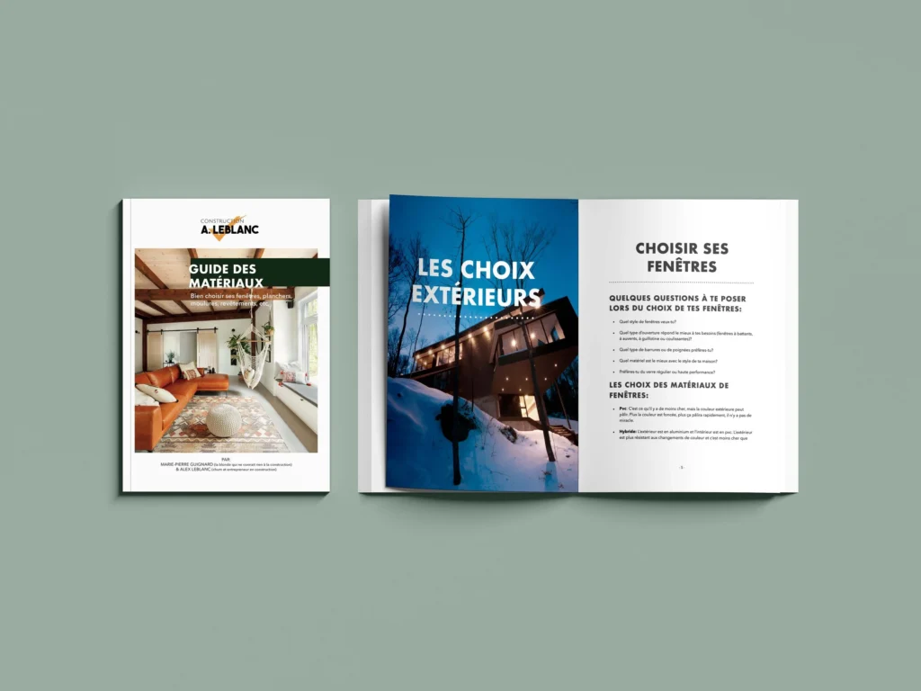 découvrez notre guide complet des matériaux de construction pour choisir les options adaptées à vos projets et garantir qualité et durabilité.