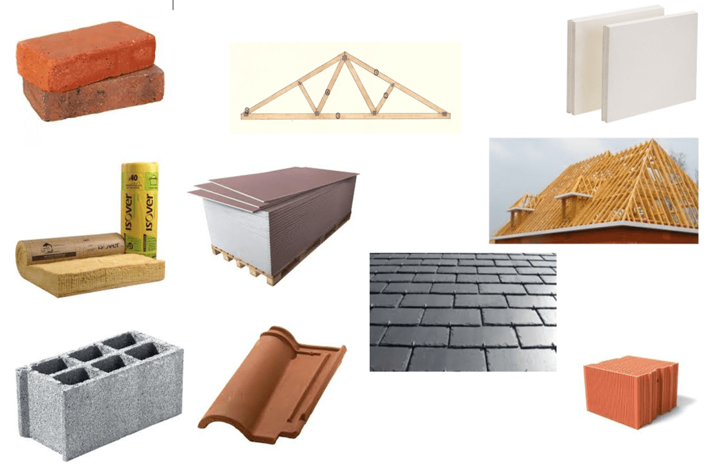 découvrez notre guide complet des matériaux de construction : caractéristiques, utilisations et conseils pour choisir les meilleurs matériaux pour vos projets.