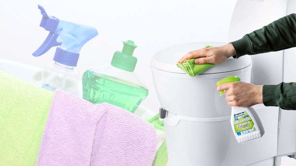 découvrez notre guide complet des toilettes de camping pour choisir l'option idéale, alliant confort et praticité lors de vos aventures en plein air.