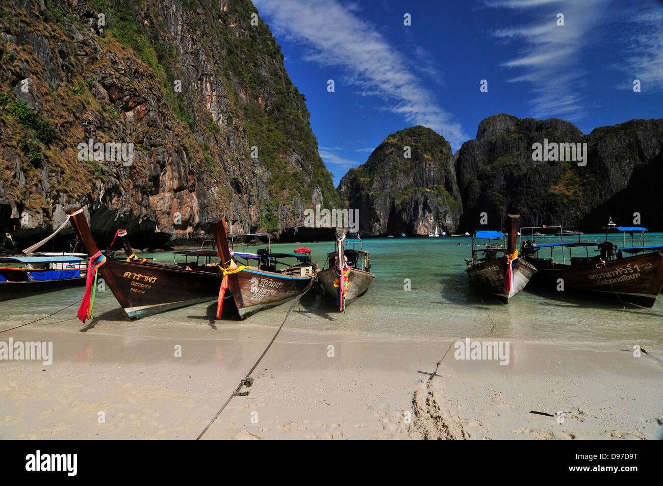 découvrez notre guide complet pour visiter ko phi phi et maya bay : conseils pratiques, meilleures périodes, activités incontournables et astuces pour profiter au maximum de votre séjour.