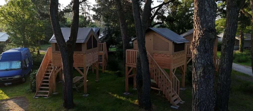 découvrez les meilleurs campings à clisson en  pour des vacances inoubliables. trouvez des emplacements de qualité, des services adaptés et profitez d'un cadre naturel exceptionnel.