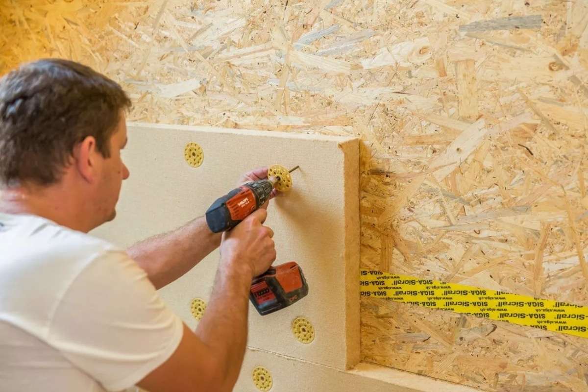 découvrez comment optimiser l'isolation avec la fibre de bois homatherm pour une maison plus écologique et performante. améliorez le confort thermique tout en réduisant votre impact environnemental.