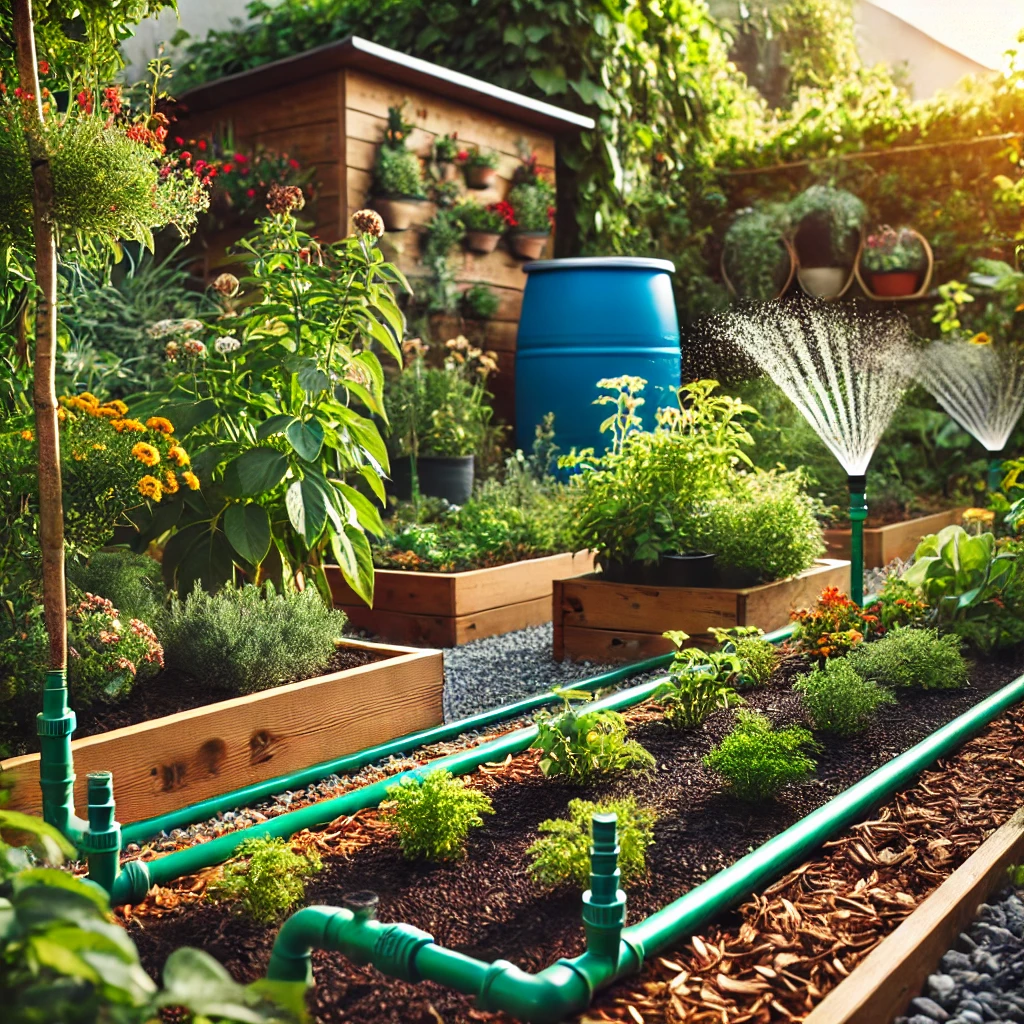 découvrez des astuces pratiques pour optimiser votre jardin avec shockgarden et créer un espace extérieur magnifique et fonctionnel.