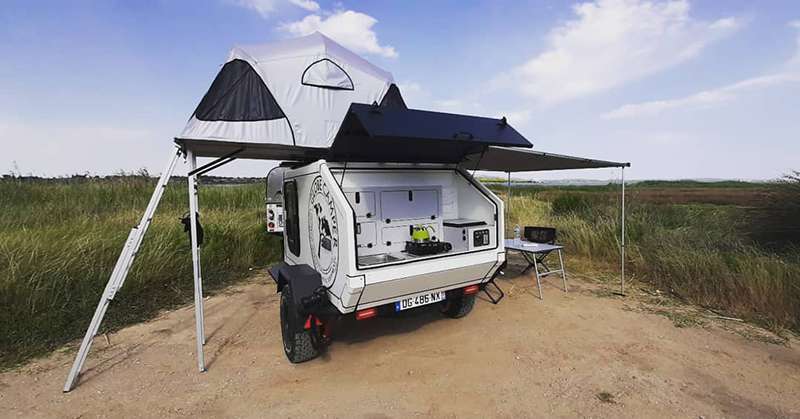 découvrez comment préparer votre voyage avec camper globe en  pour une aventure inoubliable en camping-car, avec conseils, itinéraires et astuces pratiques.