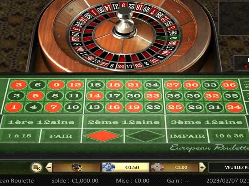 découvrez comment profiter pleinement de la roulette sur destination vacancesmania pour gagner des expériences de voyage inoubliables et des offres exclusives.