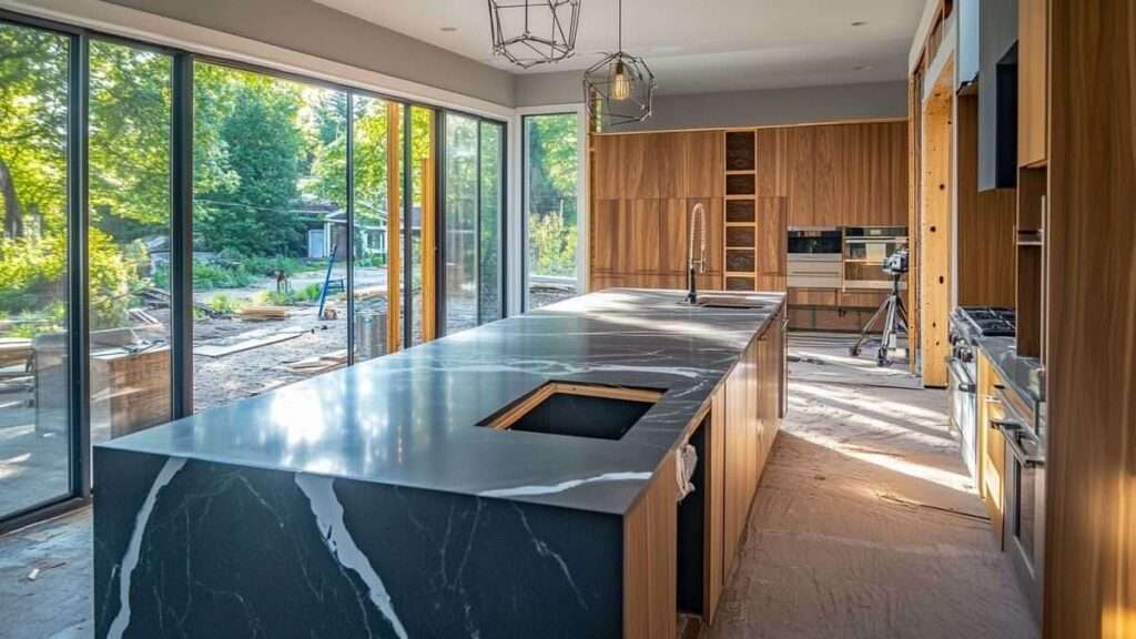 découvrez comment choisir entre silestone et dekton pour votre plan de travail en . comparez les matériaux, leurs avantages et trouvez la solution idéale pour votre cuisine ou salle de bains.