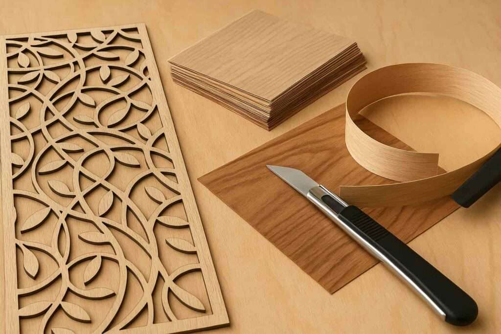 découvrez les techniques innovantes de placage bois pour sublimer vos surfaces avec élégance et durabilité. apprenez les méthodes modernes et écologiques pour un fini parfait.