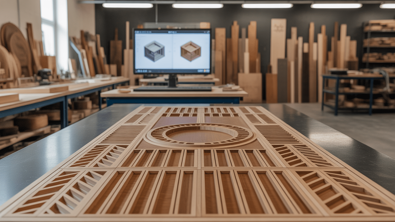 découvrez les techniques innovantes de placage bois pour sublimer vos surfaces avec élégance et durabilité. solutions modernes et écologiques pour vos projets de décoration et d'ameublement.