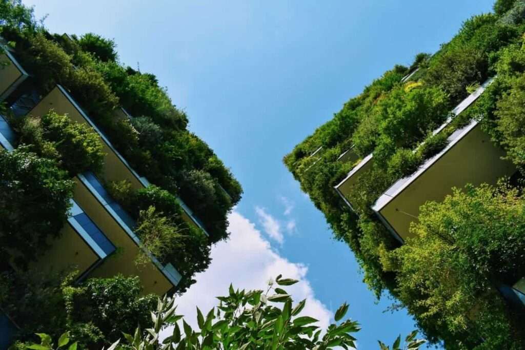 découvrez les tendances  en construction durable, alliant innovation écologique et efficacité énergétique pour un avenir respectueux de l'environnement.