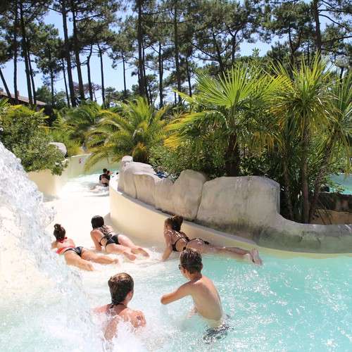 découvrez notre sélection des meilleurs campings près de bordeaux pour des vacances nature, confort et détente à deux pas de la ville.