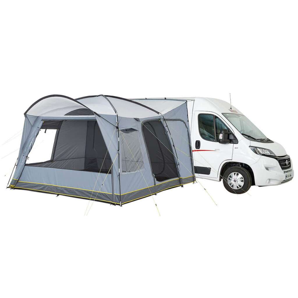 découvrez comment choisir l'auvent idéal pour votre camping-car en , avec nos conseils pratiques et les meilleures options disponibles pour un confort optimal lors de vos voyages.