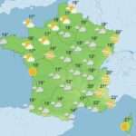 Météo vizzavona en direct grâce à la webcam : suivez les conditions en temps réel