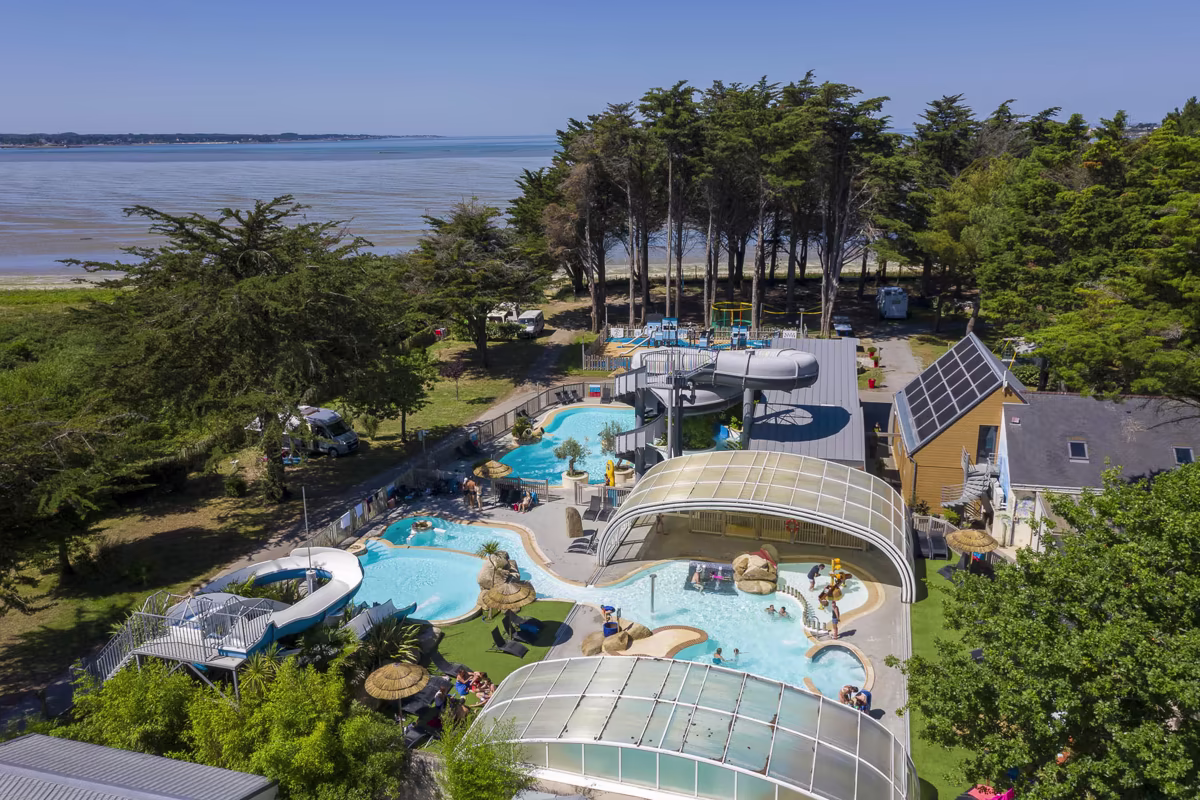 découvrez des options de camping abordables en loire-atlantique pour des vacances conviviales et économiques au cœur de la nature.
