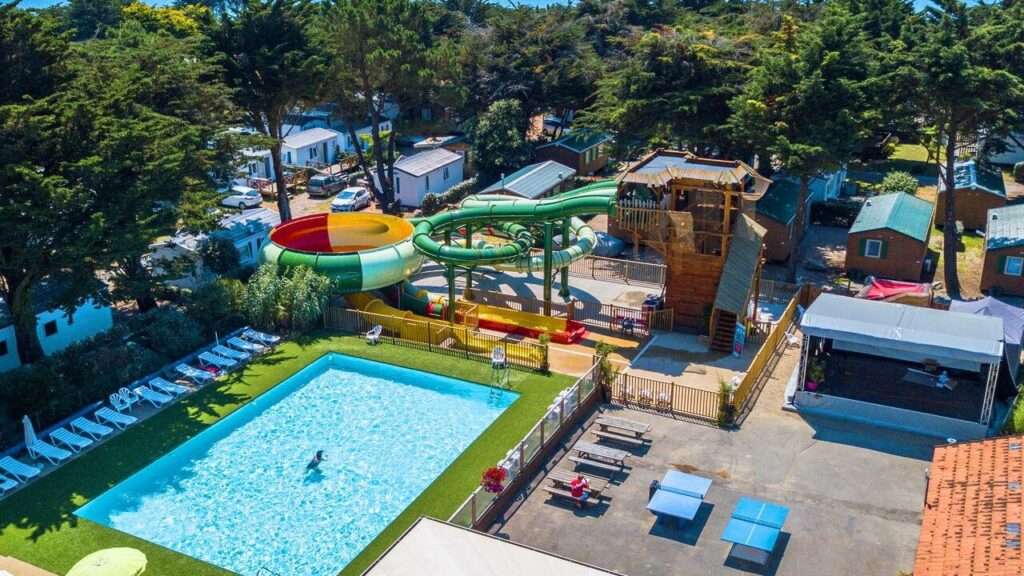 découvrez des options de camping abordables en loire-atlantique, idéales pour passer des vacances conviviales et économiques au cœur de la nature.