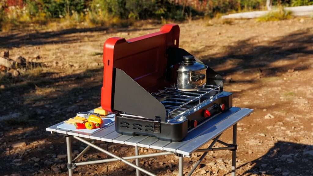 découvrez les meilleurs réchauds de camping en  pour des aventures en plein air réussies. comparez efficacité, portabilité et prix pour choisir l'équipement idéal.