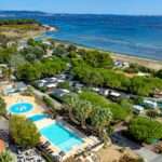 Tout savoir sur le camping autour de l’étang de thau
