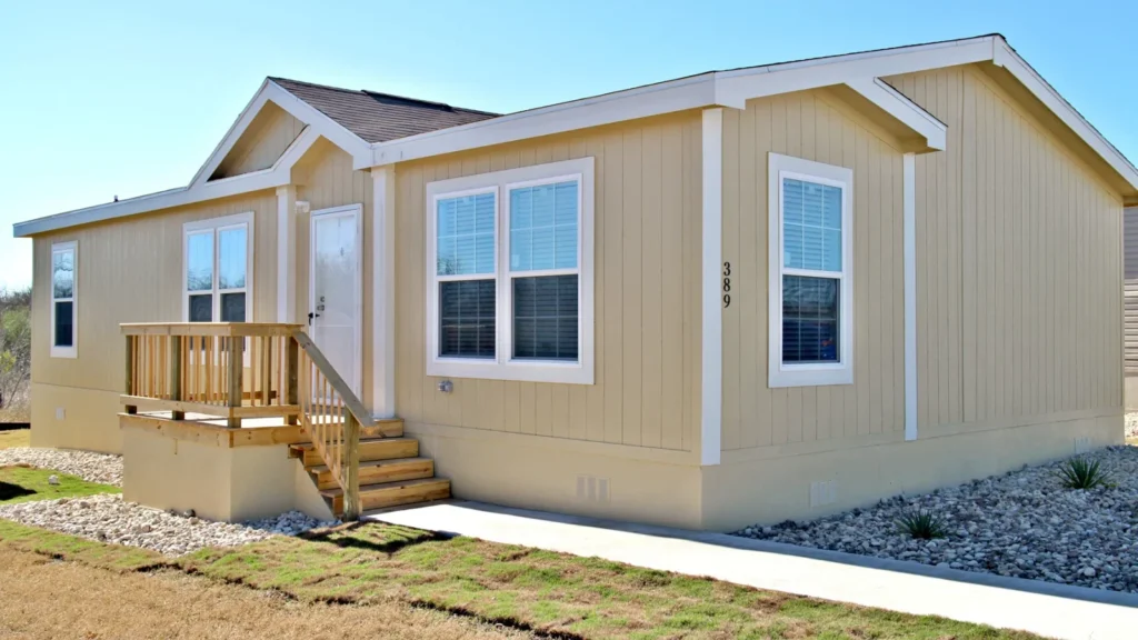 découvrez notre sélection de mobile homes à vendre, confortables et bien équipés, parfaits pour vos vacances ou votre résidence secondaire.