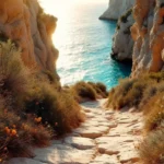 Découvrir la calanque de l&rsquo;indienne à porquerolles : un joyau naturel à ne pas manquer