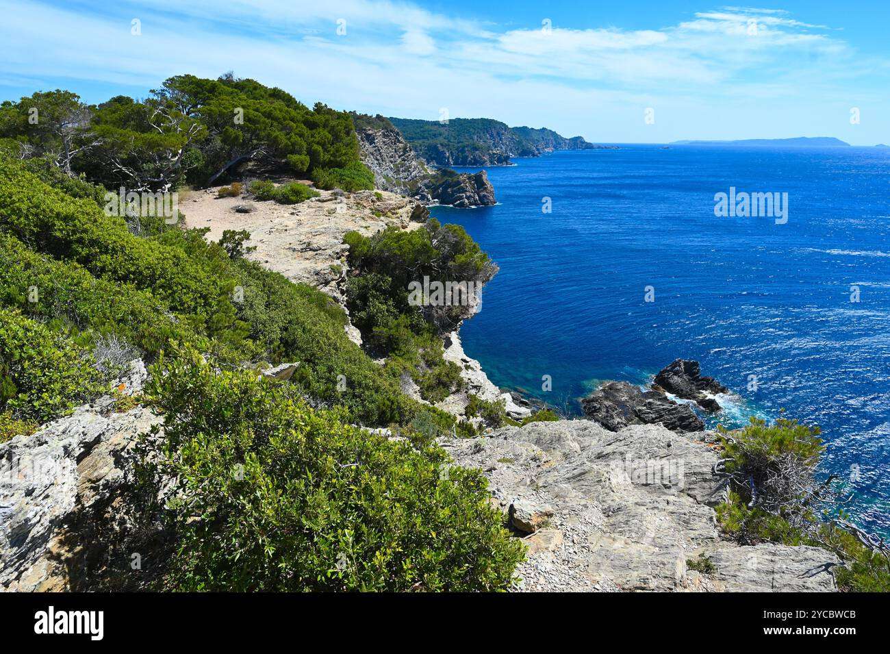 découvrez la calanque de l'indienne, un site naturel magnifique aux eaux turquoise et aux falaises impressionnantes, idéal pour la randonnée, la baignade et la découverte de la beauté sauvage de la méditerranée.