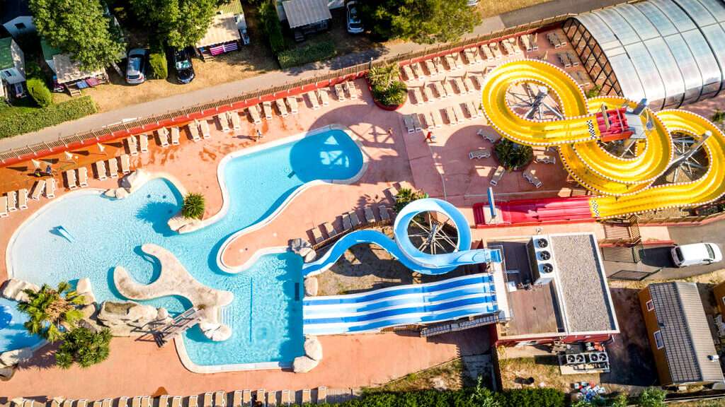 découvrez les meilleurs campings près de perpignan pour des vacances inoubliables en plein air, entre mer et montagne.