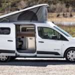 Guide complet du camping car compact pour voyager léger en 2026