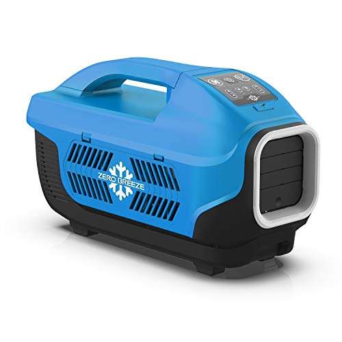 découvrez notre climatiseur portable idéal pour campervan, offrant un refroidissement efficace et compact pour vos voyages en van.