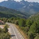 Webcam col de vizzavona aujourd&rsquo;hui : suivez les conditions en direct