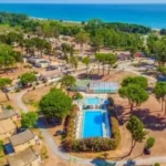 Carte des meilleurs campings en corse pour préparer votre séjour