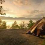 Découvrez le camping oye plage : un paradis entre mer et nature