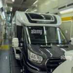 Tout savoir sur le passage du tunnel sous la manche en camping car