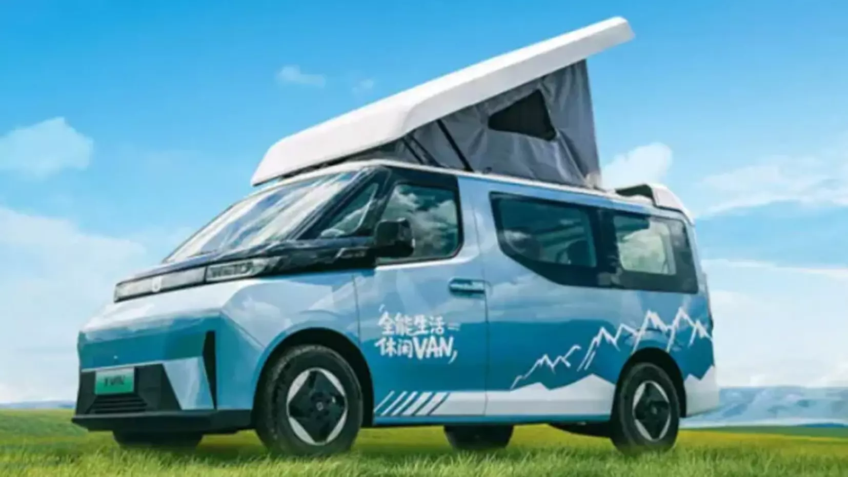 découvrez notre sélection de camping-cars chinois alliant modernité et robustesse pour vos aventures en plein air. explorez des véhicules confortables et abordables, parfaits pour voyager à travers la chine et au-delà.