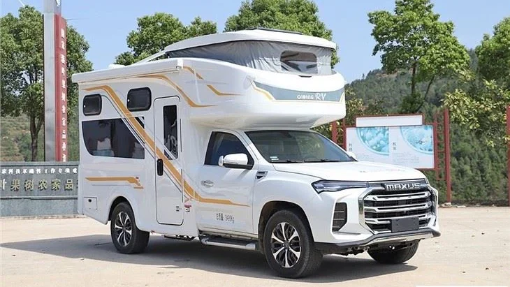 découvrez notre sélection de camping-cars chinois alliant innovation, confort et rapport qualité-prix exceptionnel pour vos aventures en plein air.