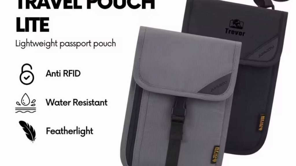 découvrez notre pochette anti-vol, idéale pour protéger vos effets personnels lors de vos déplacements. sécurité et praticité assurées pour votre tranquillité d'esprit.
