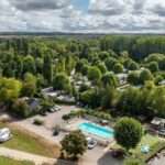 Découvrez le camping à ivry la bataille : guide complet pour vos vacances